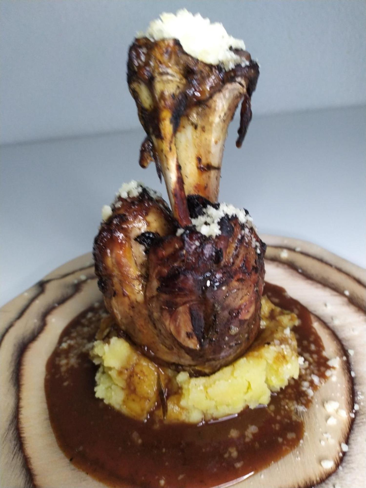 Pension Restaurante Casablanca Torreperogil Kültér fotó