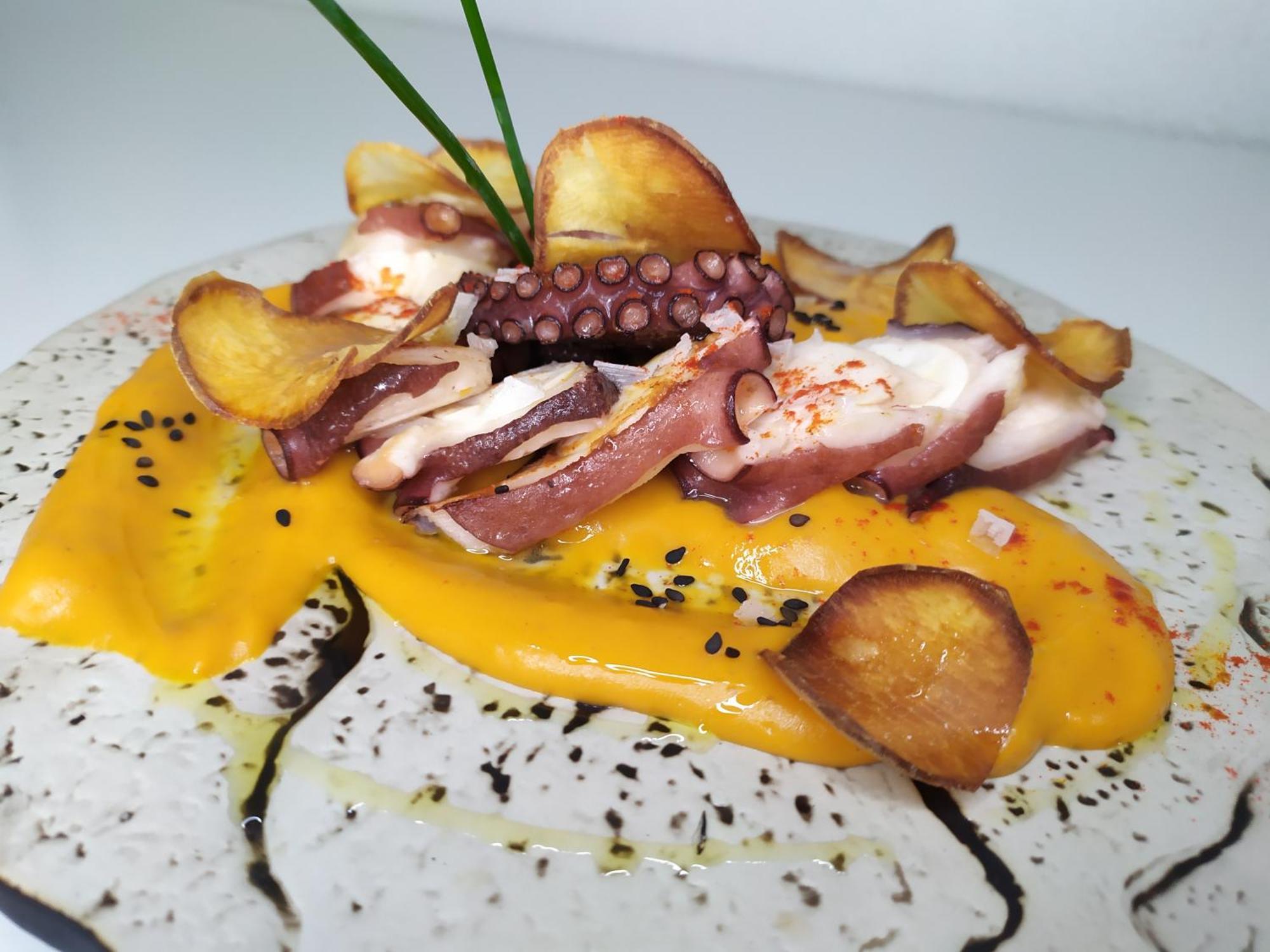 Pension Restaurante Casablanca Torreperogil Kültér fotó