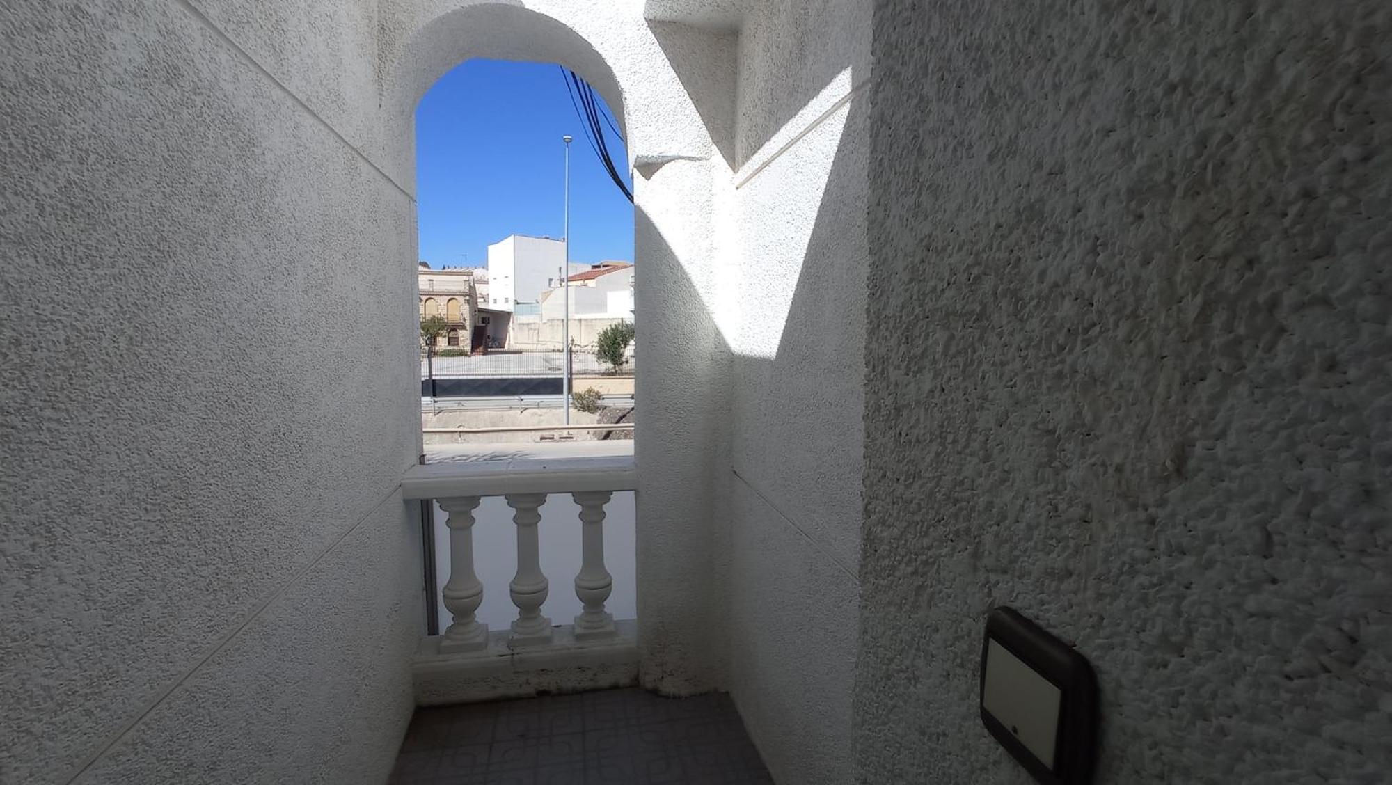 Pension Restaurante Casablanca Torreperogil Szoba fotó