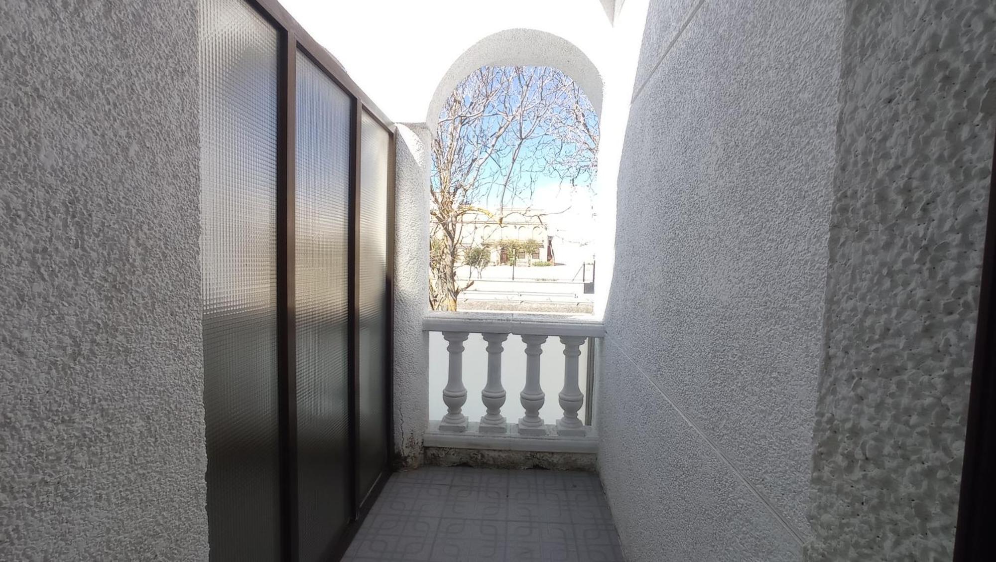 Pension Restaurante Casablanca Torreperogil Szoba fotó